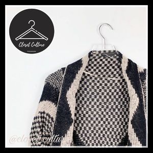 BCBG | Knit Wrap Cardigan